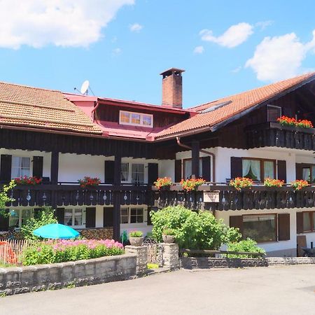 Gaestehaus Greiter - Sommer Bergbahnen Inklusive Όμπερσντορφ Εξωτερικό φωτογραφία