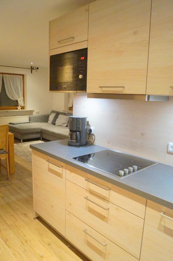 Gaestehaus Greiter - Sommer Bergbahnen Inklusive Όμπερσντορφ Εξωτερικό φωτογραφία