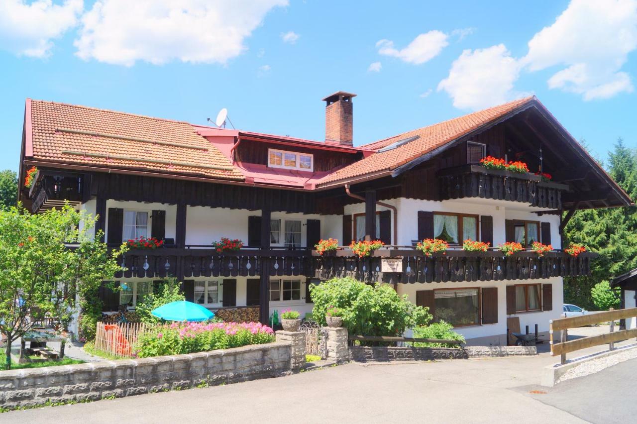 Gaestehaus Greiter - Sommer Bergbahnen Inklusive Όμπερσντορφ Εξωτερικό φωτογραφία